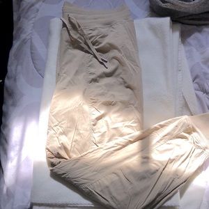 Lululemon Studio Dance Joggers